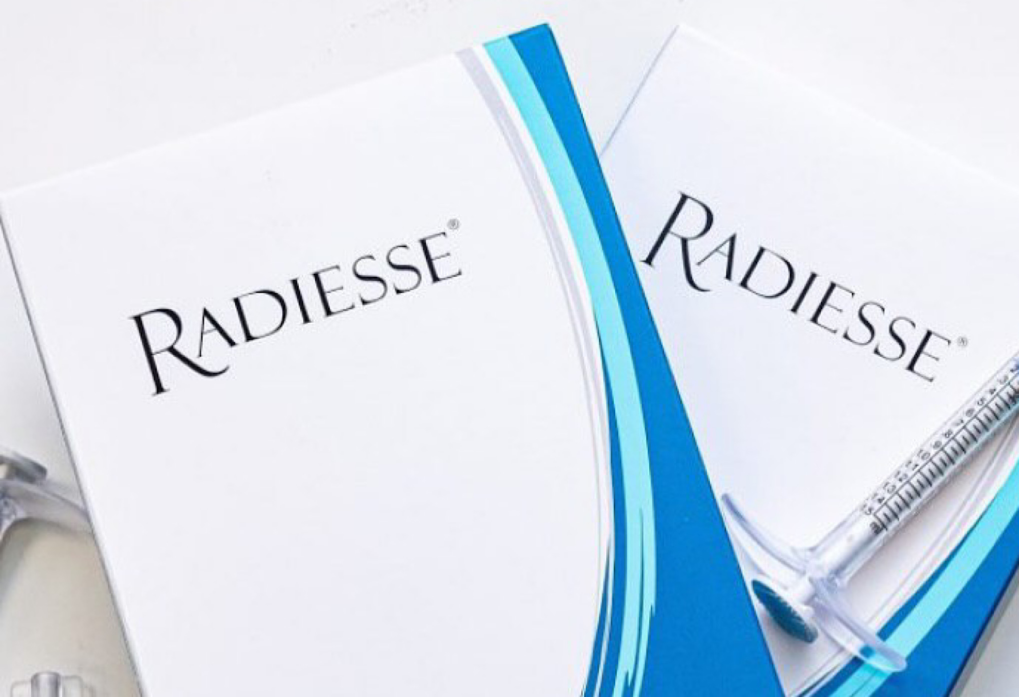 Подготовка к процедуре.