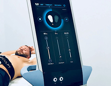 Коррекция фигуры