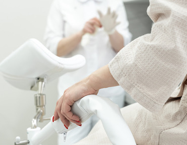 Коррекция фигуры