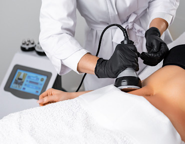 Коррекция фигуры