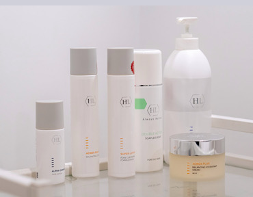 чистка лица в барнауле