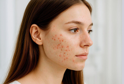 Подготовка к процедуре.