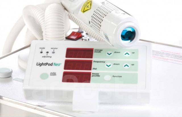 Неодимовое омоложение VS фракционное омоложение