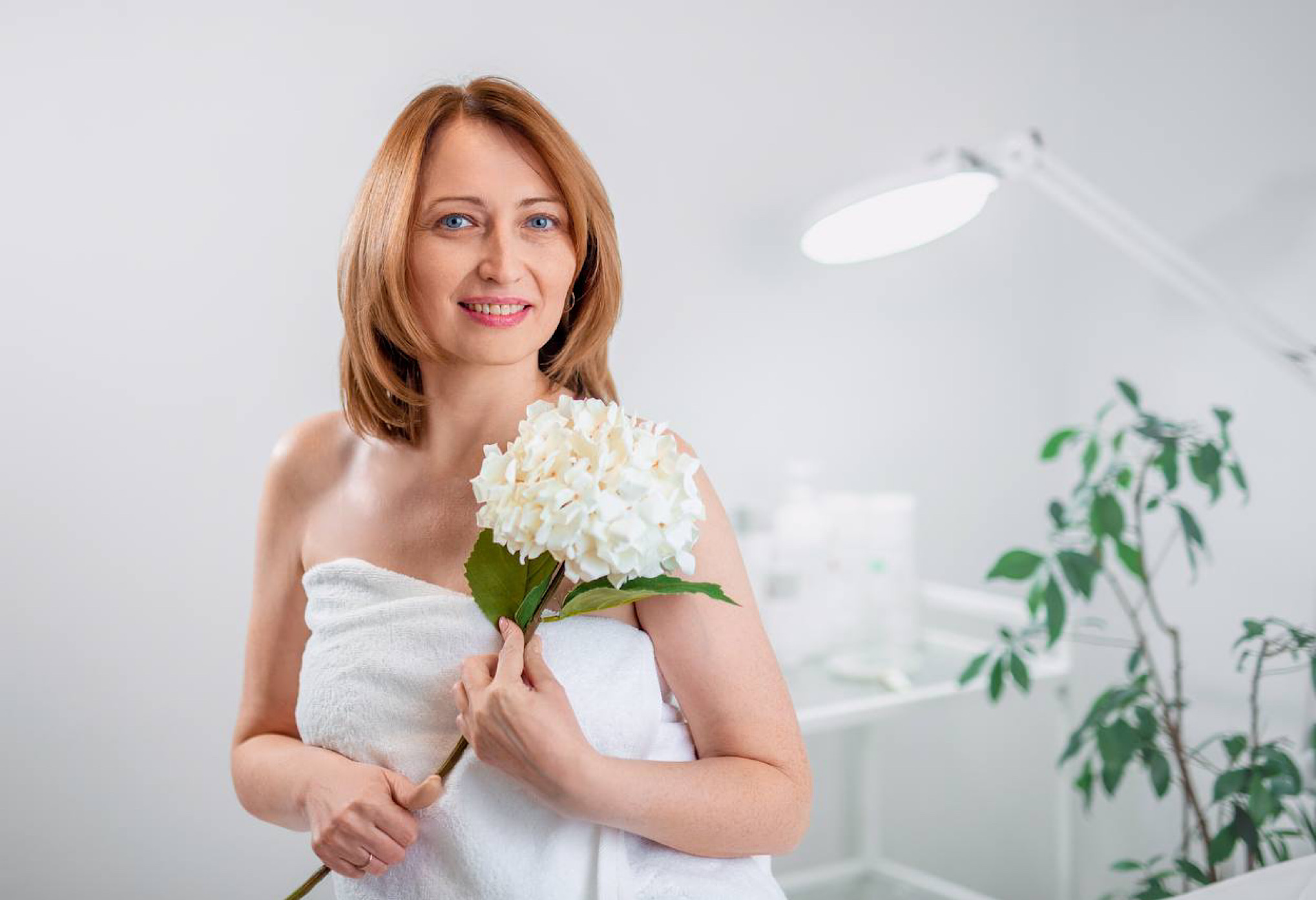 Повторный визит