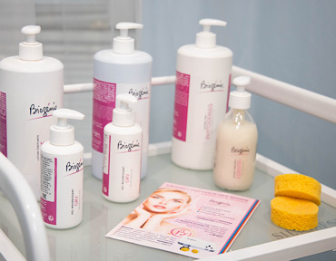 Проведение процедуры.