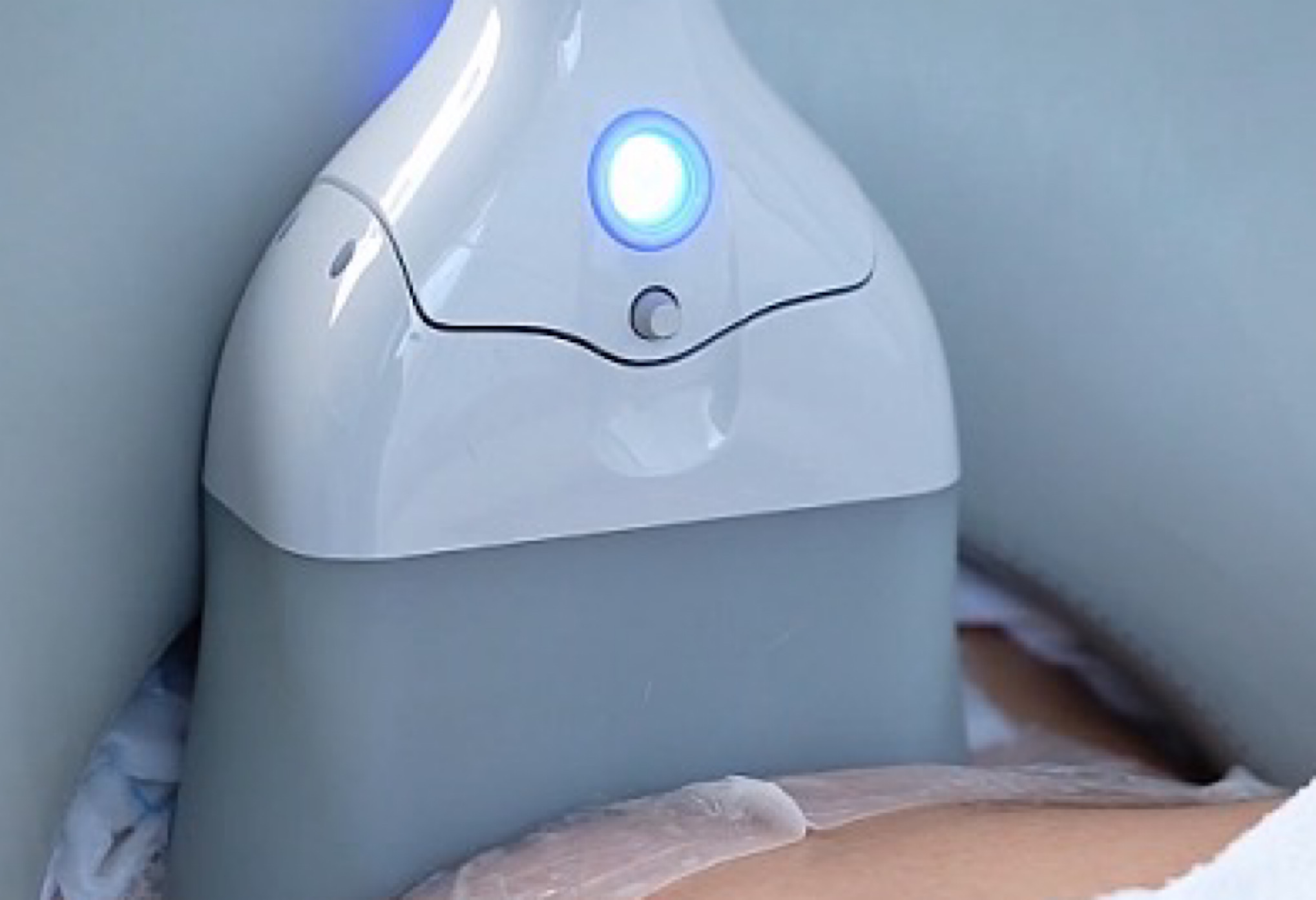 Проведение процедуры.