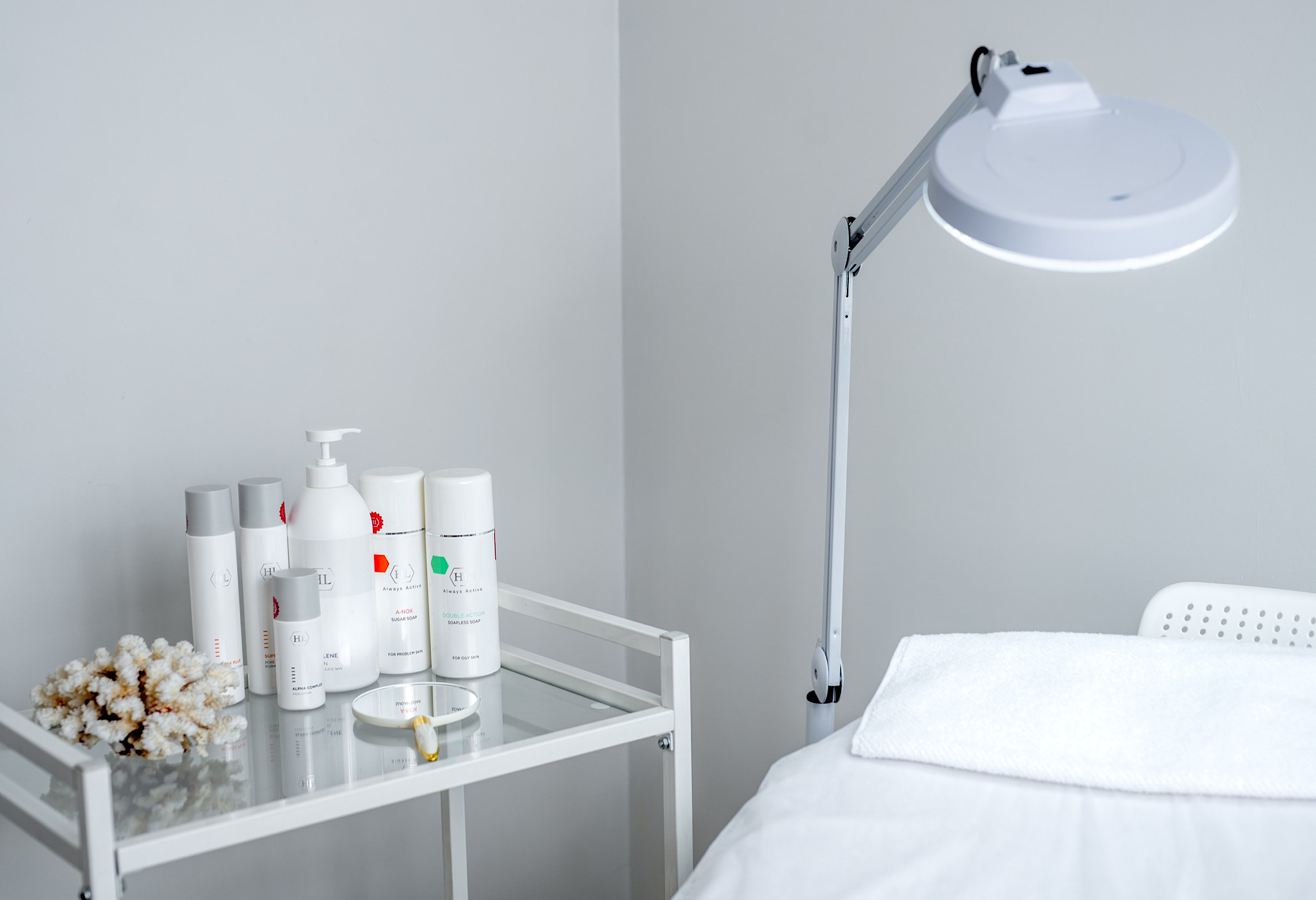 Повторный визит