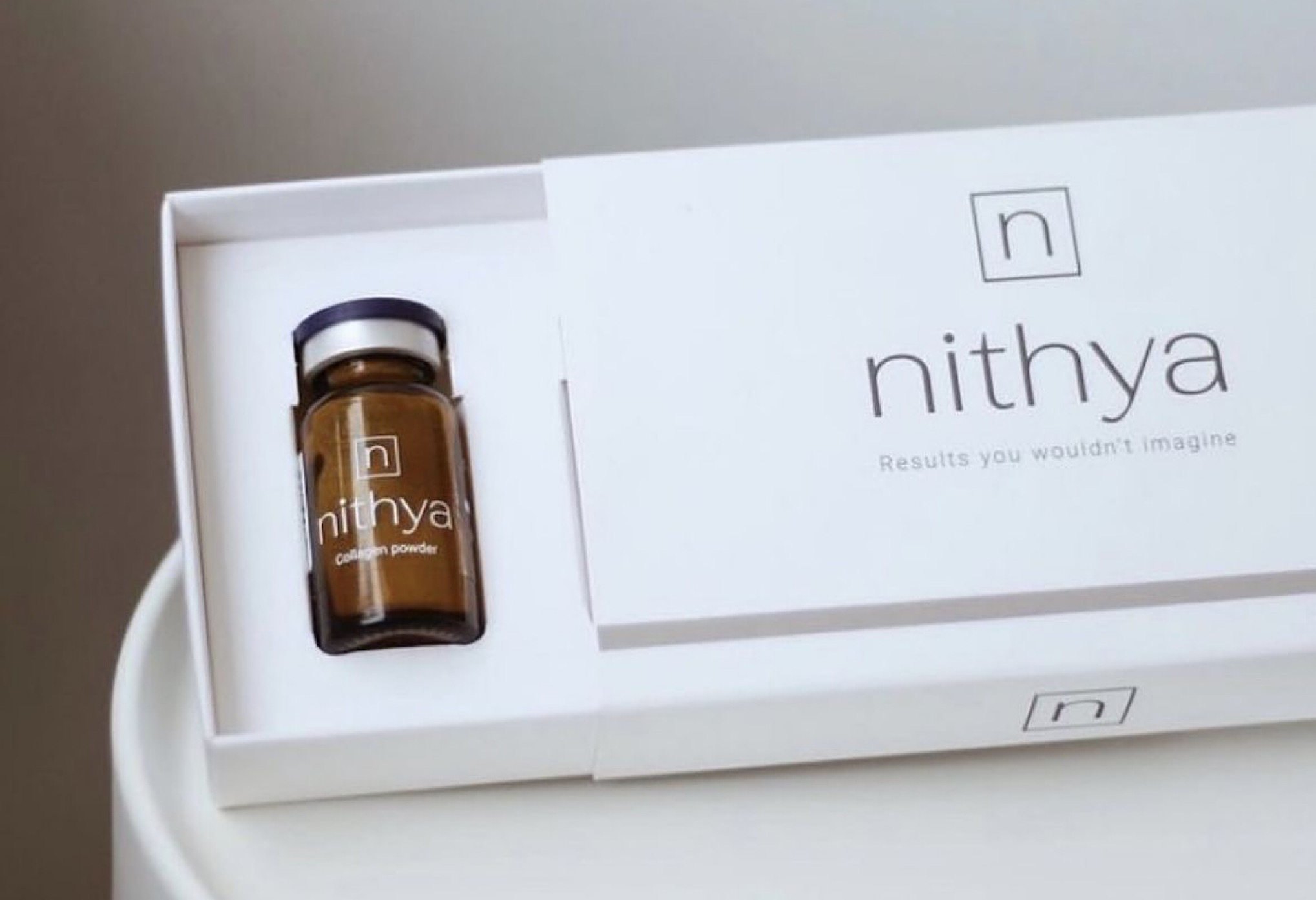 Проведение процедуры.