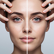 Биорепарация и биоревитализация лица: преимущества и отличия