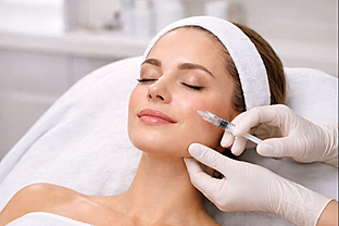 Мезотерапия лица